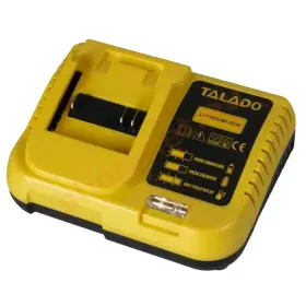 Nabíjačka 21 V / 1 A pre akumulátory TALADO - ML-CHARGER