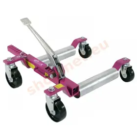 Automobilový kolesový zdvihák PRAVÝ - GOJAK 6200 - 320050140 - 320050140