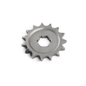 Ozubené koleso malé (rozeta) MZ ETZ125, ETZ150 13 - 16 zubov
