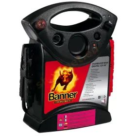 BANNER BOOSTER 1600A P3 Proffesional EVOLUTION MAX