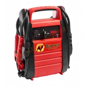 BANNER POWER BOOSTER 12/24V, 900/1800 A - 1220000924