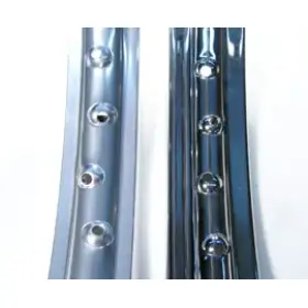 Ráfik 1,85 x 16, Al, zadné koleso MZ 150, 125 ETZ