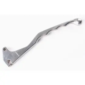 Páčka prednej bubnovej brzdy ETZ