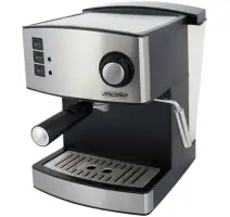 Mesko MS 4403 kávovar Espresso kávovar 1,6 l Poloautomatické