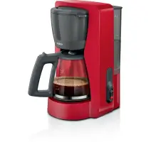 Bosch TKA2M114 Kávy Machine Manual Coffee Stroj na odkvapkávaciu kávu 1,25 l