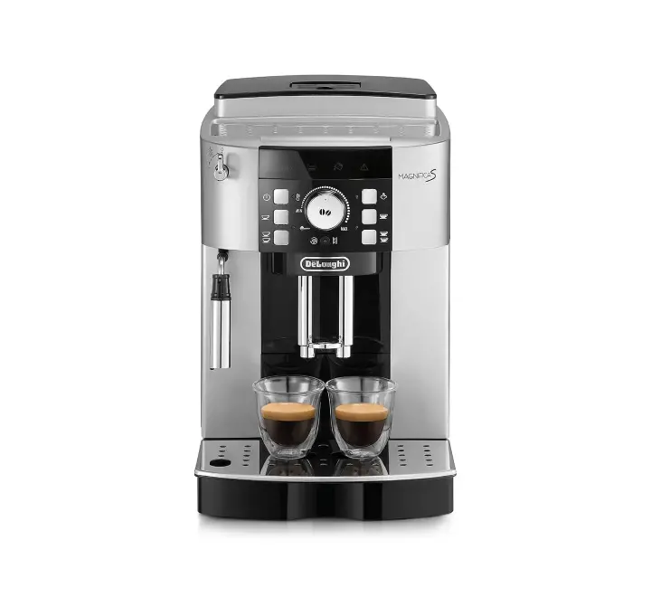 De'longhi Magnifica s ECAM 21.117.SB Plne automatické kávovar Espresso 1.8 L