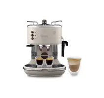 De’Longhi Icona Vintage ECOV 311.BG Poloautomatické Espresso kávovar 1,4 l