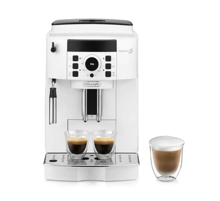 Delonghi Magnifica s espresso ECAM21.117.w