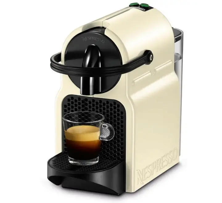 DeLonghi EN80CW kávovar Kapslový kávovar 0,8 l Poloautomatické