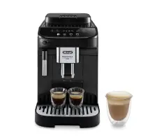 Automatický kávovar De'Longhi Eletta Cappuccino Evo ECAM46.860.B