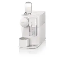 De’Longhi Lattissima One EN510.W Plne automatické Espresso kávovar 1 l