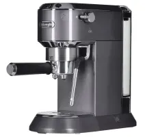 De'longhi EC85.Gy Kávovka Manuál Espresso Coffee Stroj 1 L