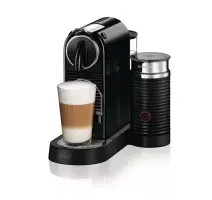 De'longhi en 267.Bae Coffee Machine Coffee Machine na kvapku kávu 1 l