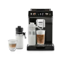 De'longhi Eletta preskúmajte plne automatickú kávovar na espresso 1.8 l