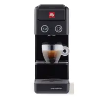 Illy Y3.3 Plne automatické kávové strojy kapsuly 0,75 l