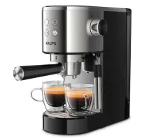 Krups Virtuoso XP442C11 kávovar Poloautomatické Espresso kávovar