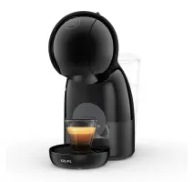 Krups Piccolo XS KP1A3B Manuálne Espresso kávovar 0,8 l