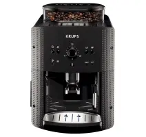 Krups EA 810B kávovar Plne automatické Espresso kávovar 1,7 l