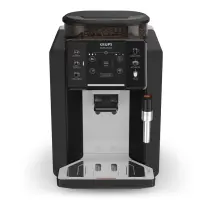 Krups Sensation EA910A Plne automatické Espresso kávovar 1,7 l