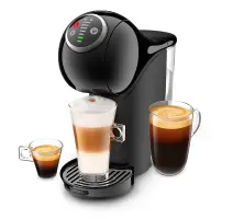 Krups Genio 2 KP3408 Poloautomatické Espresso kávovar 0,8 l