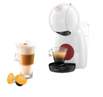 Krups NESCAFÉ DOLCE GUSTO KP1A31 Poloautomatické Kapslový kávovar 0,8 l