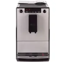 Melitta Solo Pure E950-666 Černostříbrné espresso