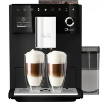 Melitta alebo dotyk plne automatický kávový stroj na espresso 1,8 l