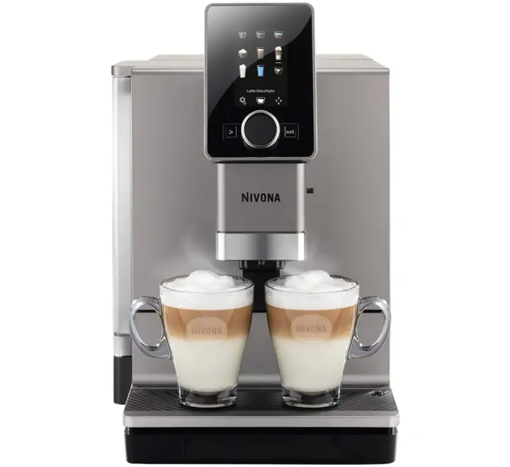 Nivona NICR 930 Plne automatická kávová kaviareň Espresso 2.2 L