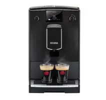 Nivona NICR 690 Manuál Espresso Coffee Stroj 2.2 L Čierna