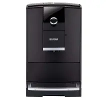 Nivona CafeRomatica 792 Kávovar 2200 l Černá