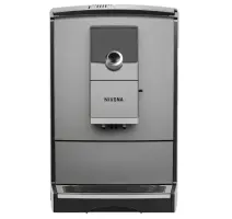 Nivona CafeRomatica 794 Kávovar 2200 l Černá, šedá