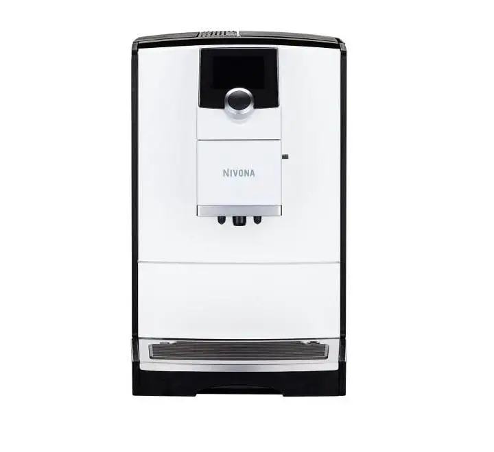 Nivona Caferomatica 797 Plne automatické kávovar Espresso 2.2 L