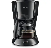 Philips Daily Collection HD7461/20 Kávovka Semi -Automatic Coffee Stroj na odkvapkávaciu kávu 1.2 L