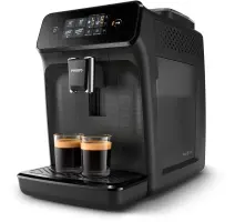 Philips 1200 series EP1200/00 kávovar Plne automatické Espresso kávovar 1,8 l