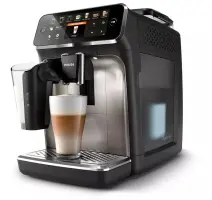 Philips Series 5500 LatteGo EP5547/90 Automatický kávovar