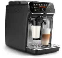 Philips Series 4300 LatteGo EP4346/70 Plne automatický kávovar