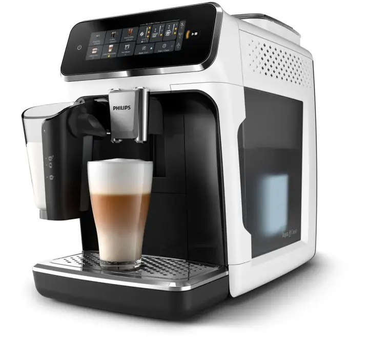 Philips Series 3300 LatteGo EP3343/50 Automatický kávovar