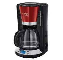 Russell Hobbs Colours Plus+ Plne automatické 1,25 l