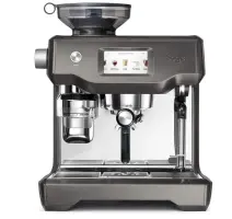 SAGE SES990BST4EEU1 Kávovar plne automatický kávový stroj Espresso 2.5 L