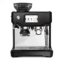 Šalvia barista dotyk plne automatický kávový stroj na espresso 2 l