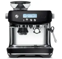 Šalvia barista pre plne automatické kávové zariadenie na espresso 1,98 l