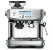 Sage the Barista Pro Plne automatické Espresso kávovar 2 l