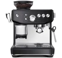 Sage The Barista Express Impress Poloautomatické Espresso kávovar 2 l