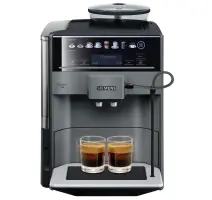 Siemens EQ.6 plus TE651209RW kávovar Plne automatické Espresso kávovar 1,7 l