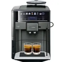 Siemens Eq.6 Plus TE657319RW Espresso Coffee Machine 1,7 l Plne automatické