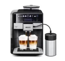 Siemens EQ.6 TE658209RW kávovar Espresso kávovar 1,7 l Plne automatické