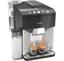 Siemens EQ.500 TQ503R01 kávovar Plne automatické Espresso kávovar 1,7 l