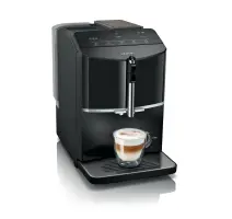Siemens Eq.300 TF301E19 Kávovar plne automatický kávový stroj Espresso 1.4 L