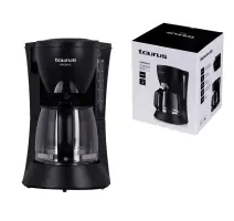 Taurus Verona 6 Semi -Automatic Coffee Maker na odkvapkávaciu kávu