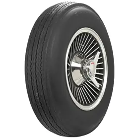 7.75-15 94P TL Firestone 4PR Deluxe Champion